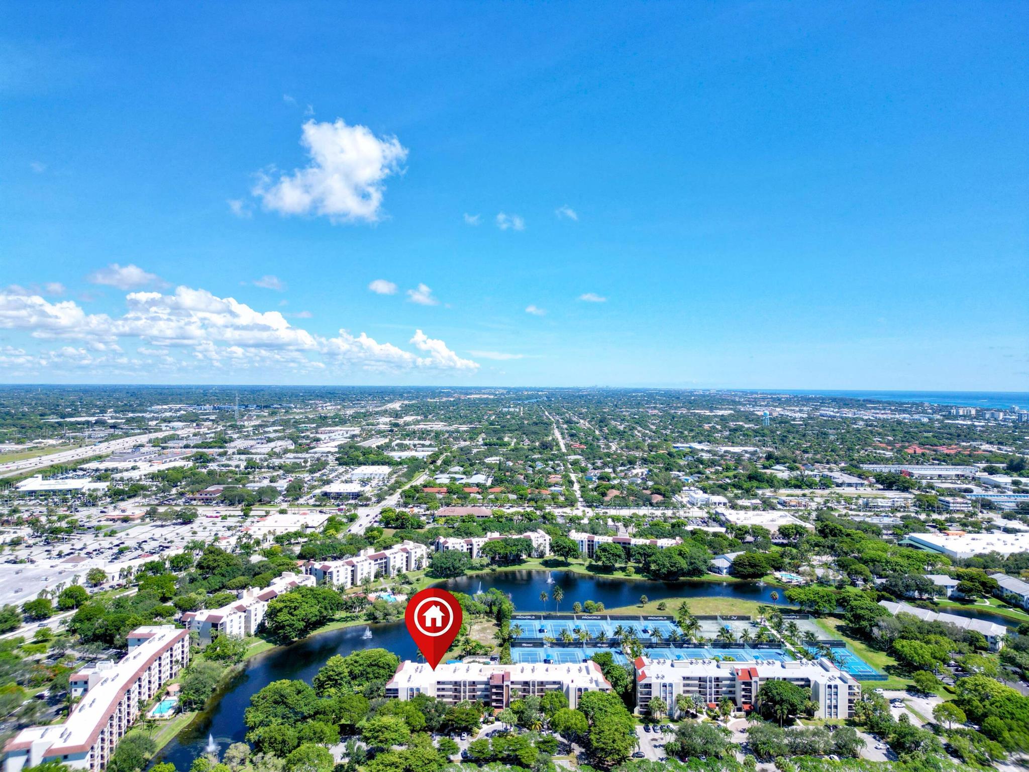 LAVERS RESORT & RACQUET C - Residential Lease