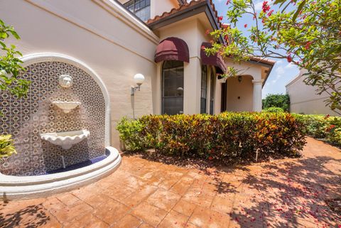 A home in Deerfield Beach