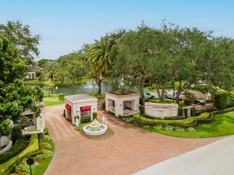 A home in Deerfield Beach