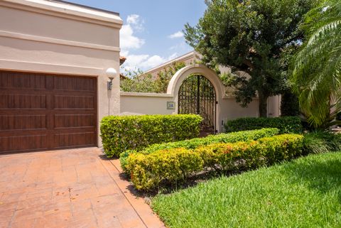 A home in Deerfield Beach