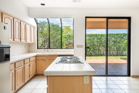 A home in Deerfield Beach