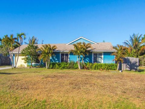 1365 SW Parma Avenue Port St Lucie FL 34953