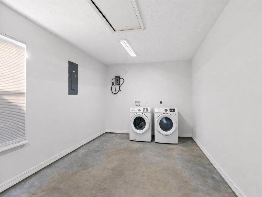 PORT ST LUCIE SECTION 12 - Residential