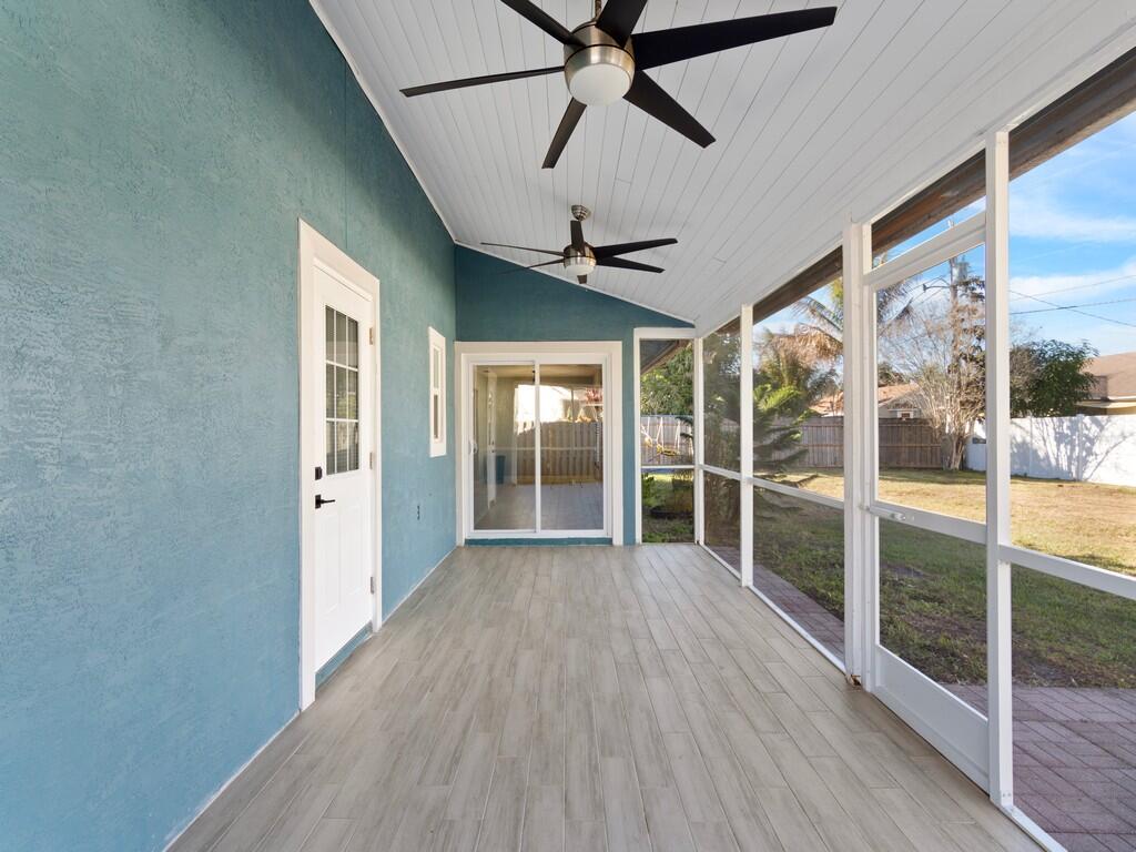 PORT ST LUCIE SECTION 12 - Residential