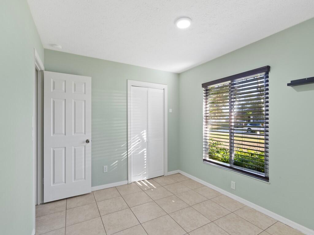 PORT ST LUCIE SECTION 12 - Residential