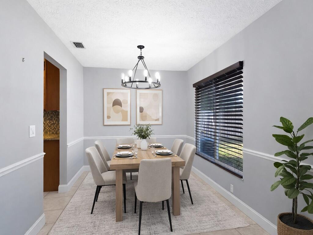 PORT ST LUCIE SECTION 12 - Residential