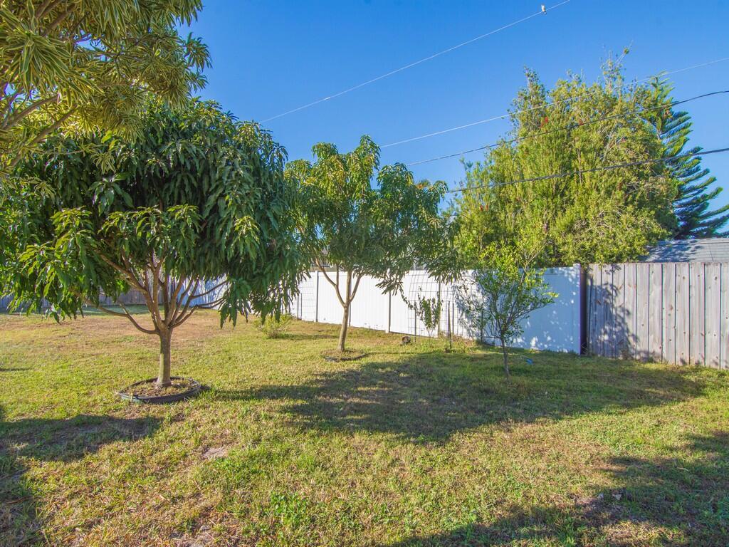 PORT ST LUCIE SECTION 12 - Residential