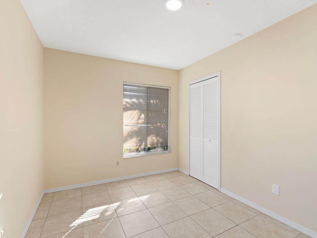 PORT ST LUCIE SECTION 12 - Residential