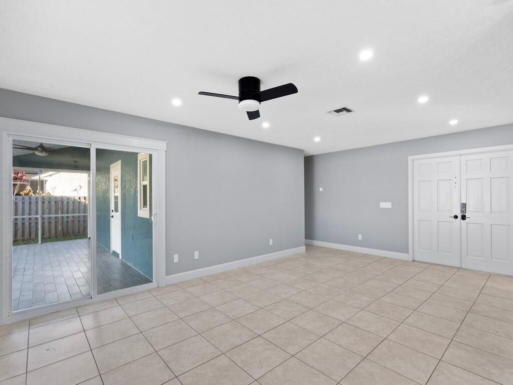 Photo of 1365 SW Parma Avenue, Port Saint Lucie, FL 34953 (MLS # R11160891)