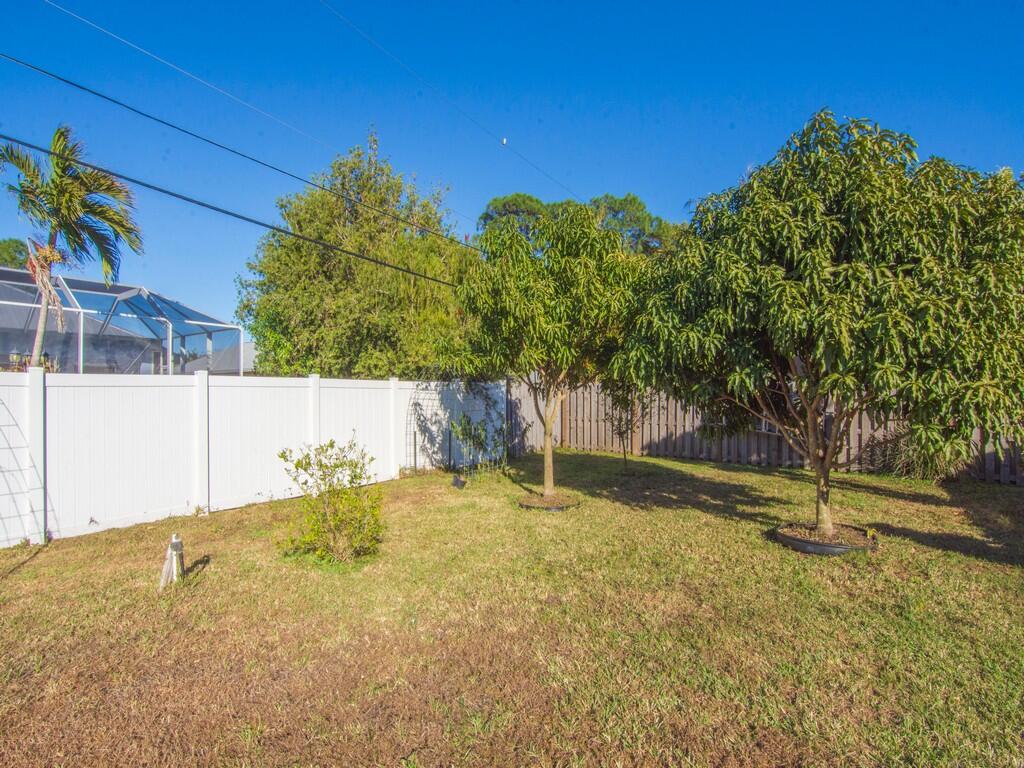 PORT ST LUCIE SECTION 12 - Residential