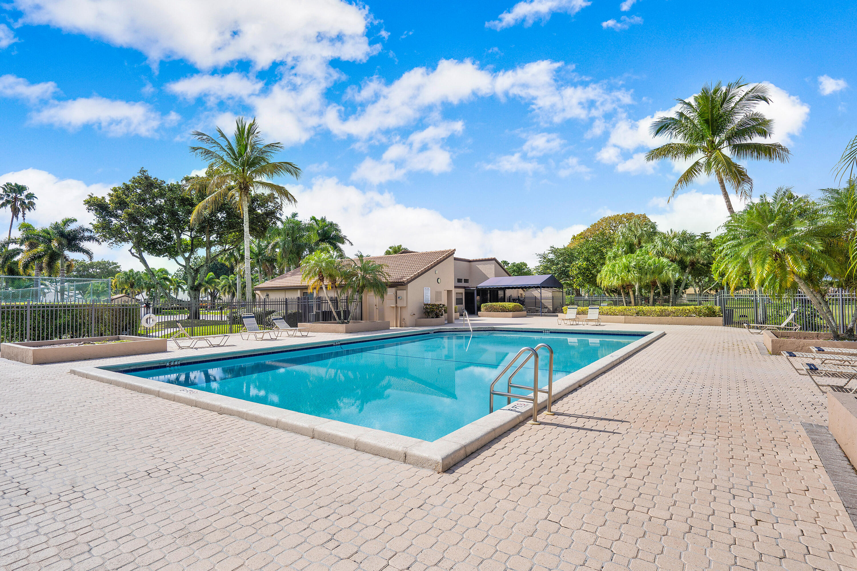 BOCA GLADES CONDO A THRU D - Residential Lease