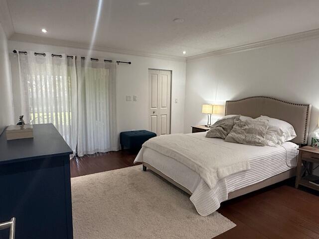 BOCA GLADES CONDO A THRU D - Residential Lease