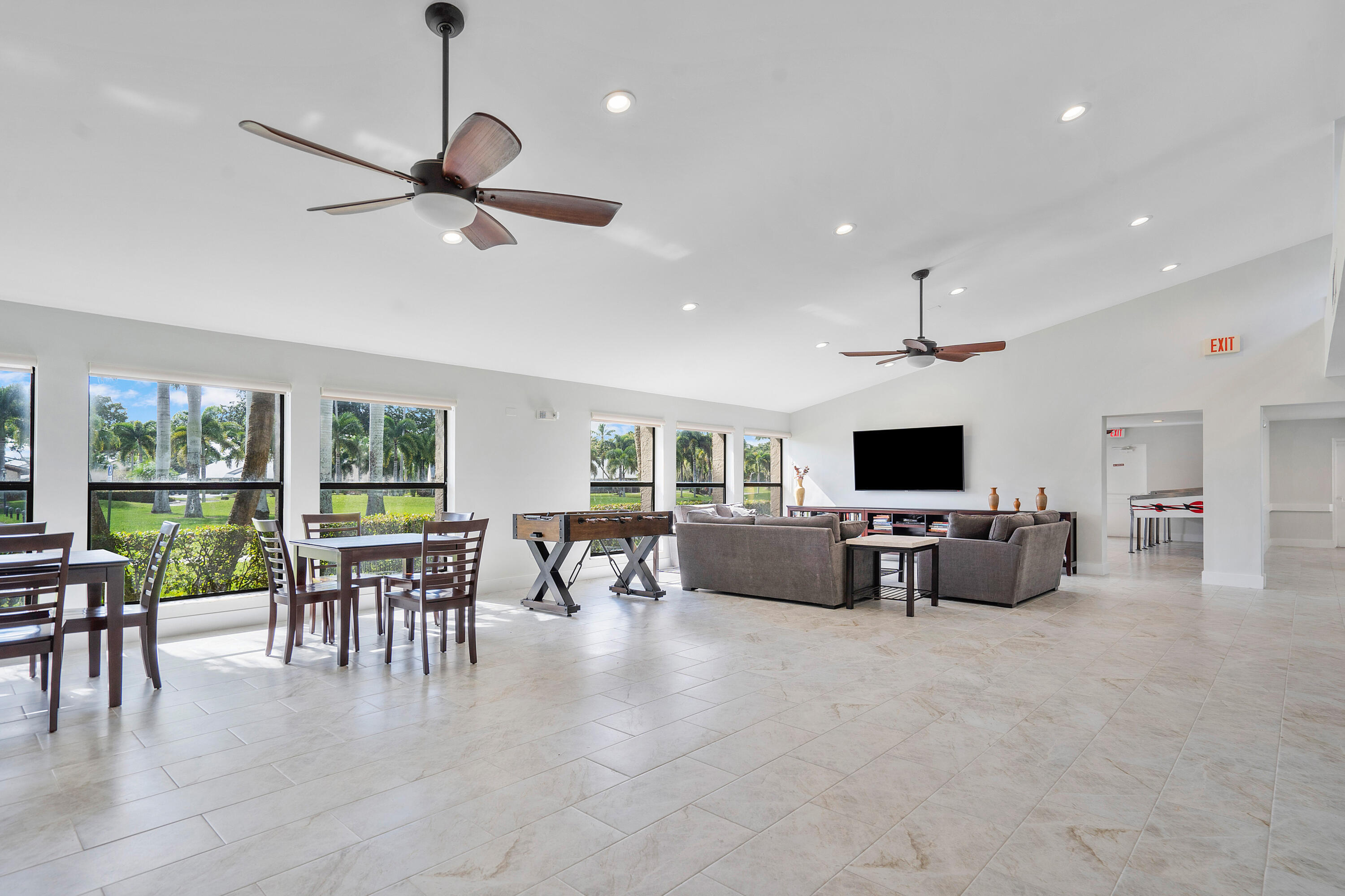 BOCA GLADES CONDO A THRU D - Residential Lease