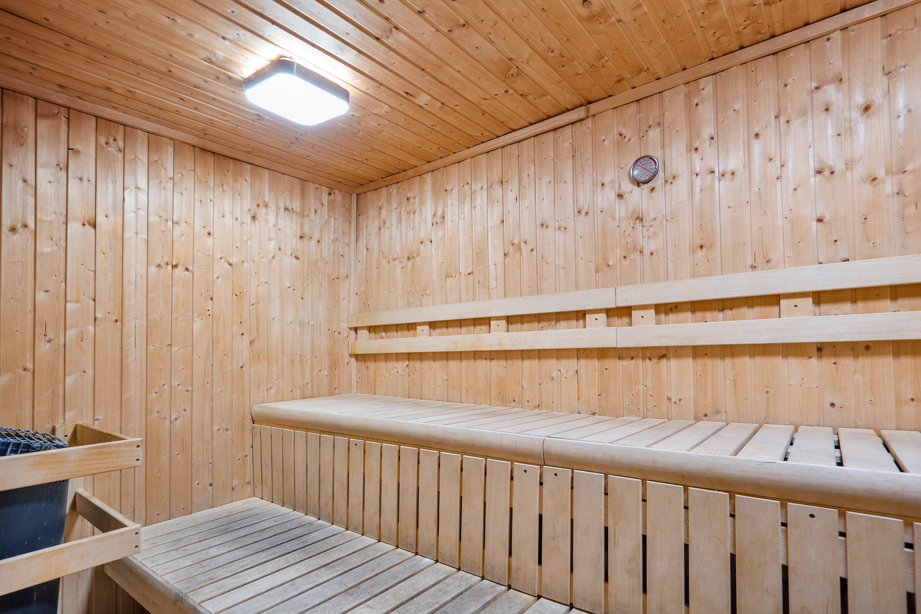 BOCA GLADES CONDO A THRU D - Residential Lease