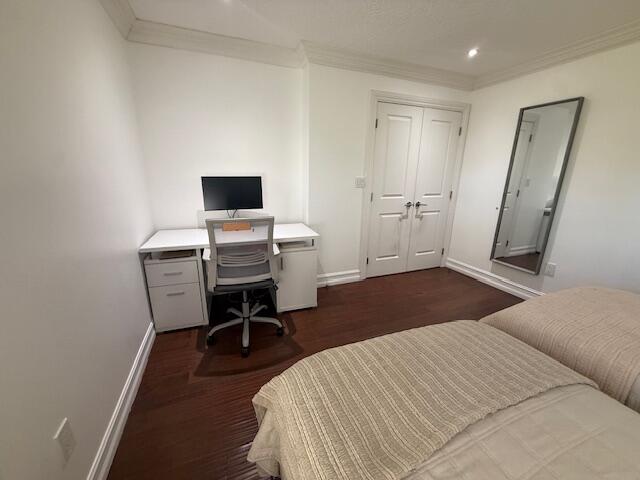 BOCA GLADES CONDO A THRU D - Residential Lease