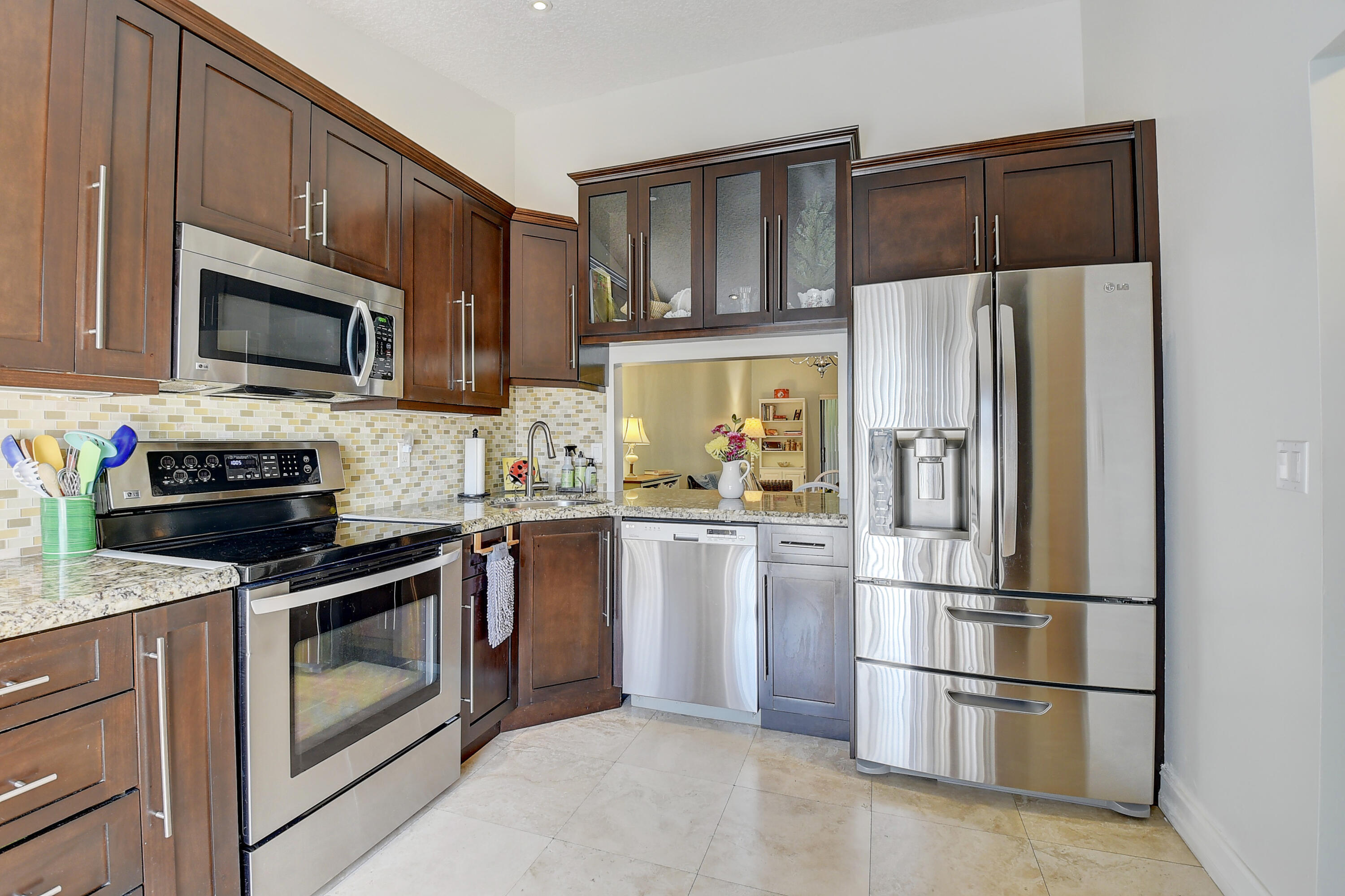 BOCA GLADES CONDO A THRU D - Residential Lease