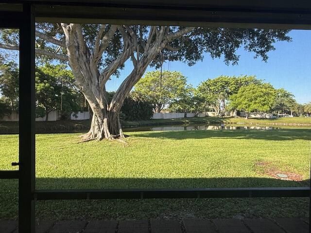 BOCA GLADES CONDO A THRU D - Residential Lease