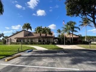 BOCA GLADES CONDO A THRU D - Residential Lease