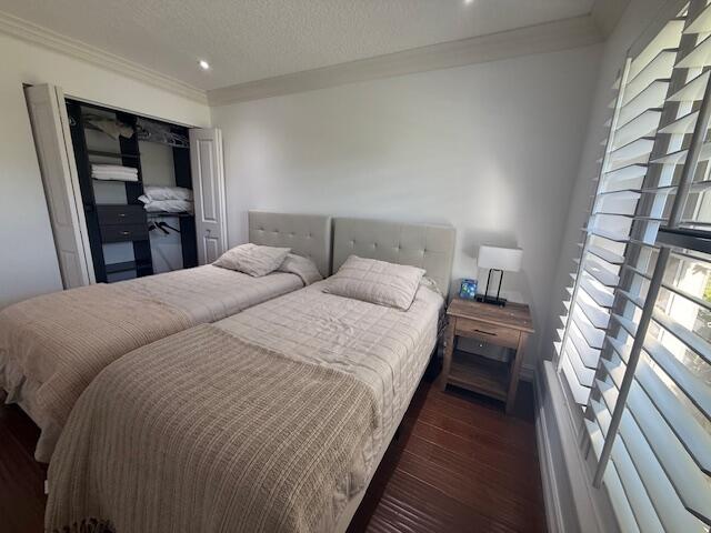 BOCA GLADES CONDO A THRU D - Residential Lease