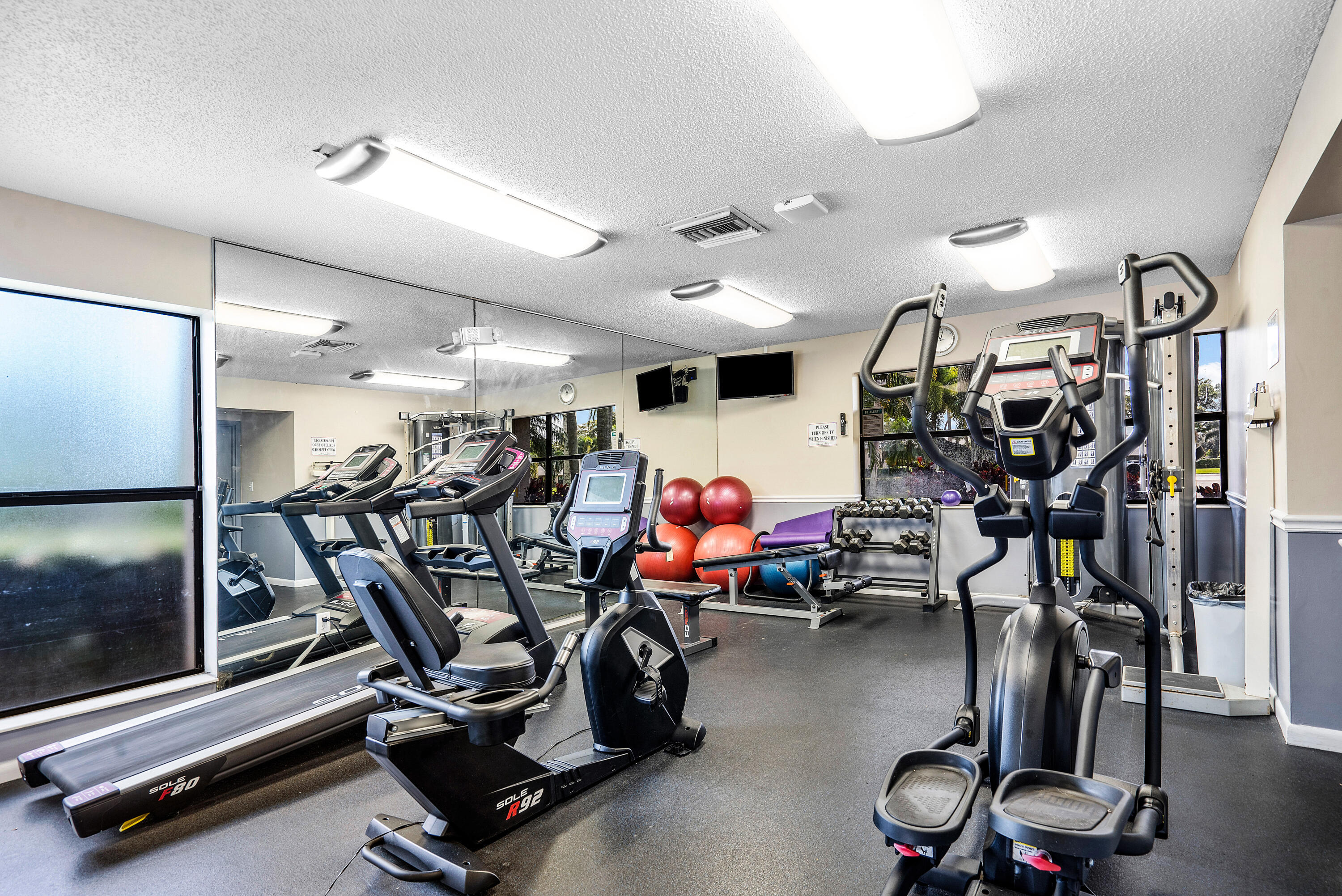 BOCA GLADES CONDO A THRU D - Residential Lease