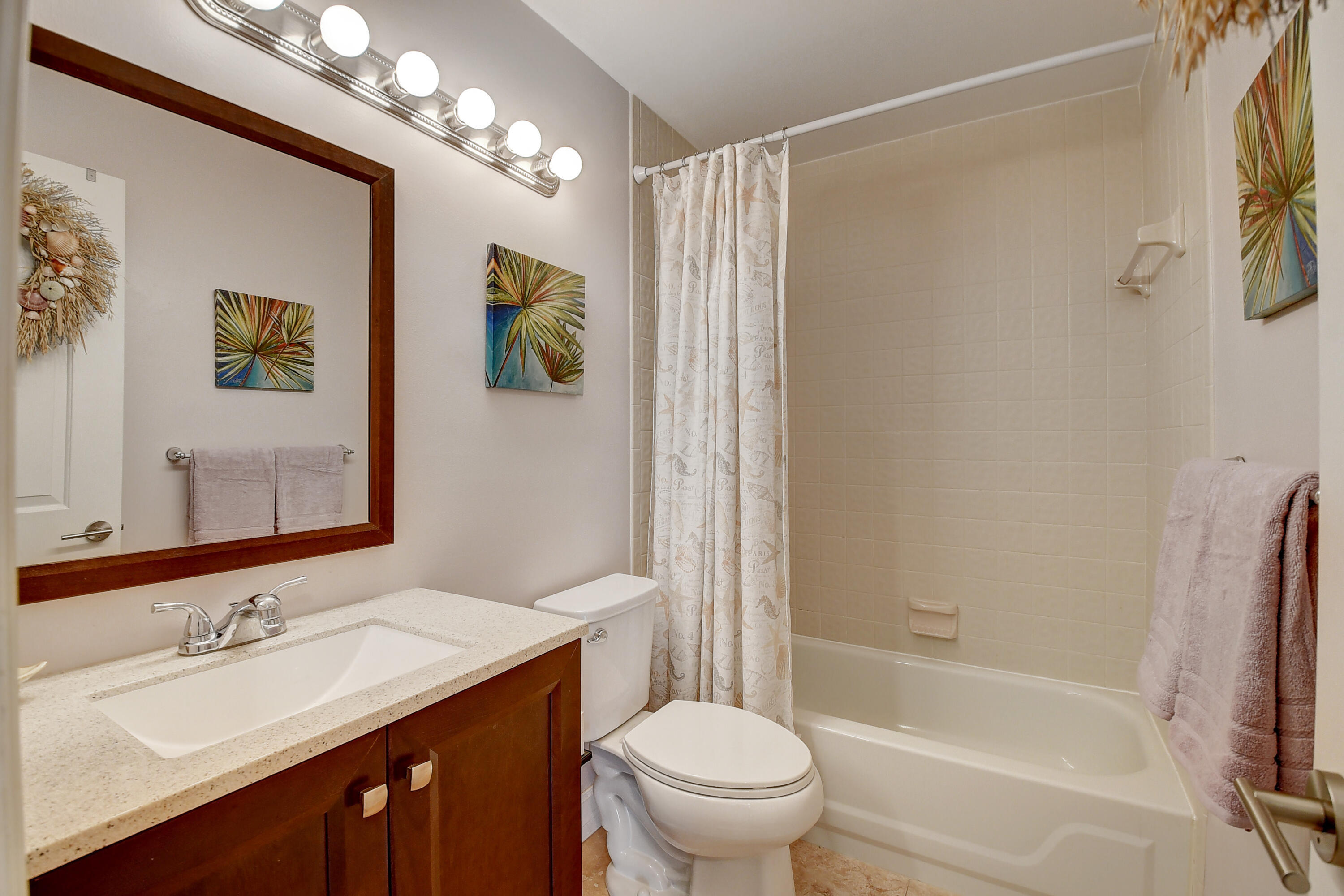 BOCA GLADES CONDO A THRU D - Residential Lease