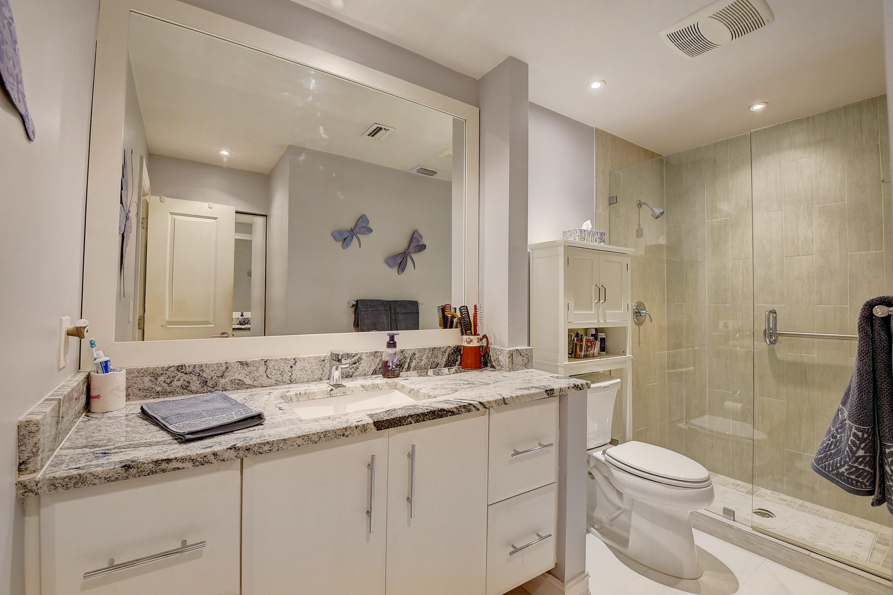 BOCA GLADES CONDO A THRU D - Residential Lease