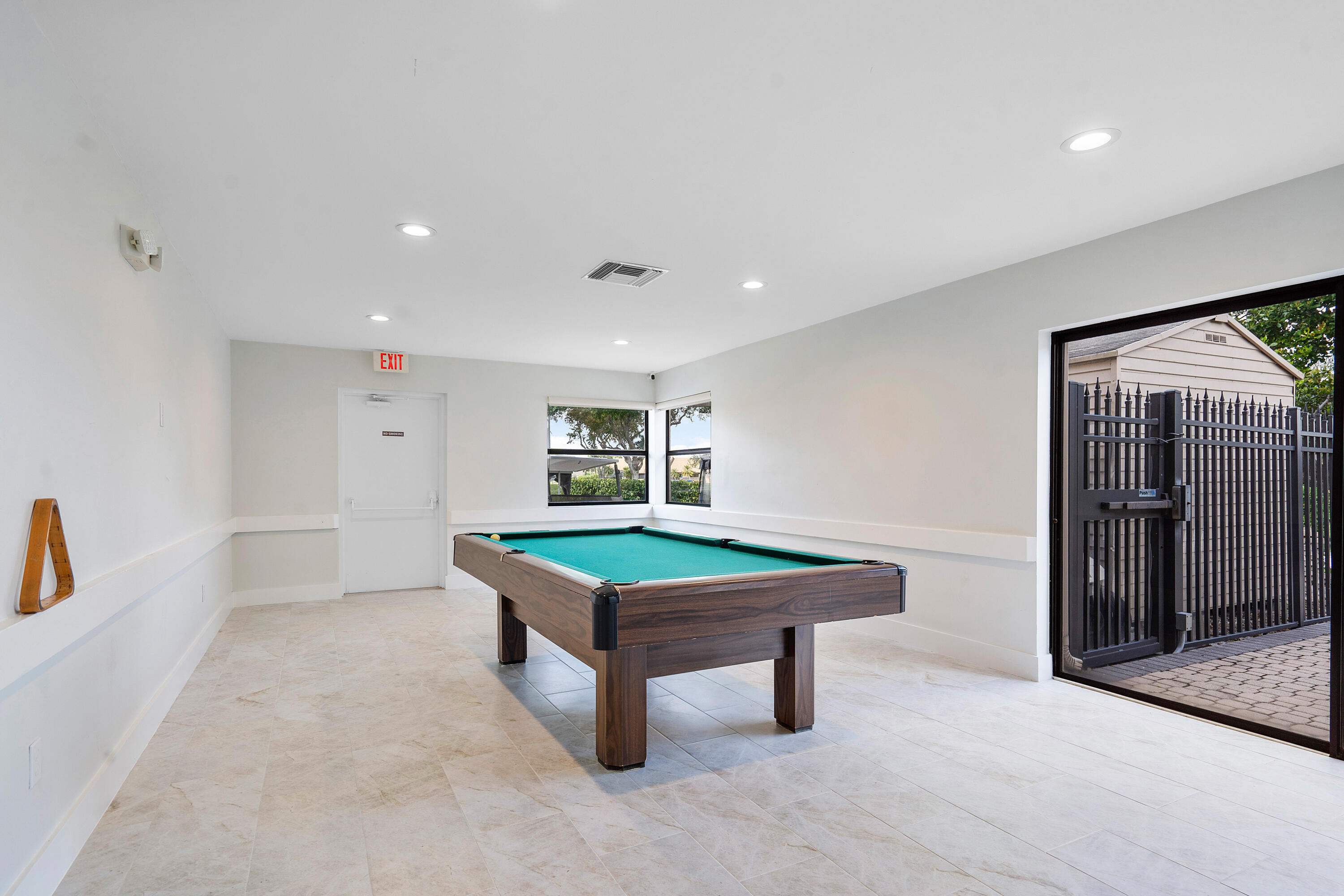 BOCA GLADES CONDO A THRU D - Residential Lease