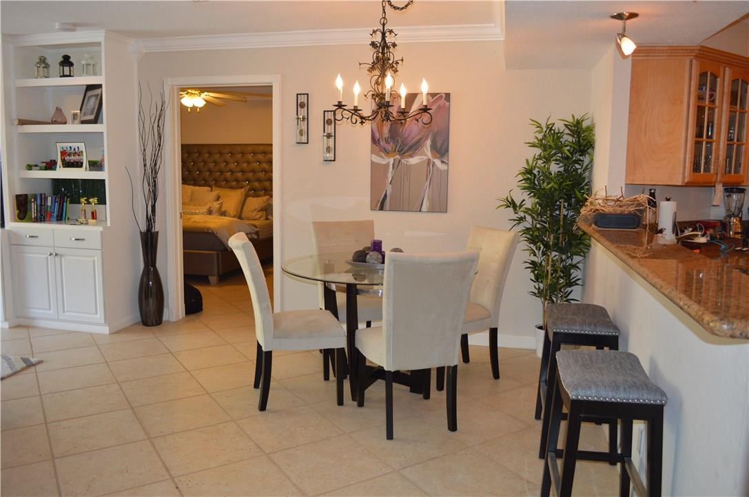 Pine Crest Village I - Residential Lease