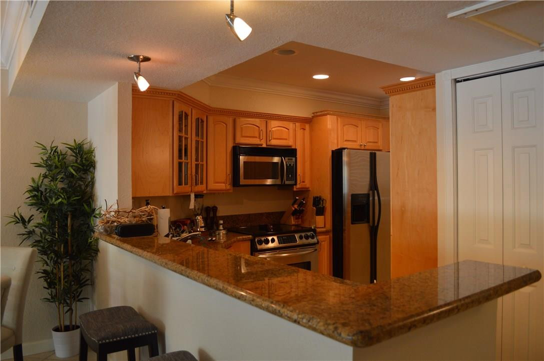 Pine Crest Village I - Residential Lease