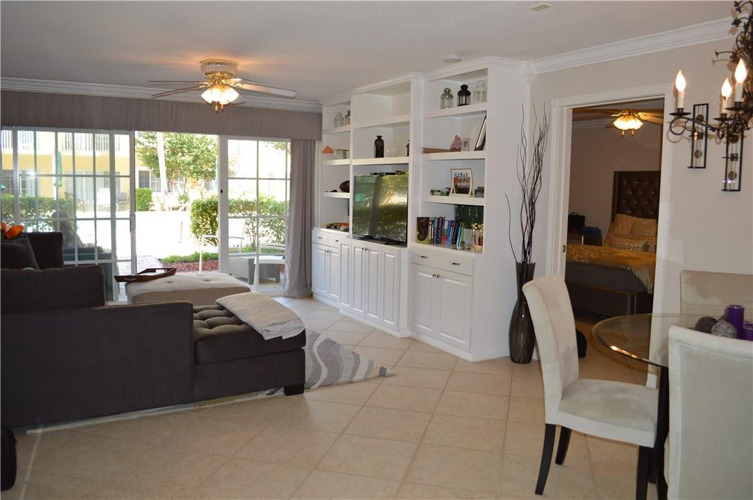 Pine Crest Village I - Residential Lease