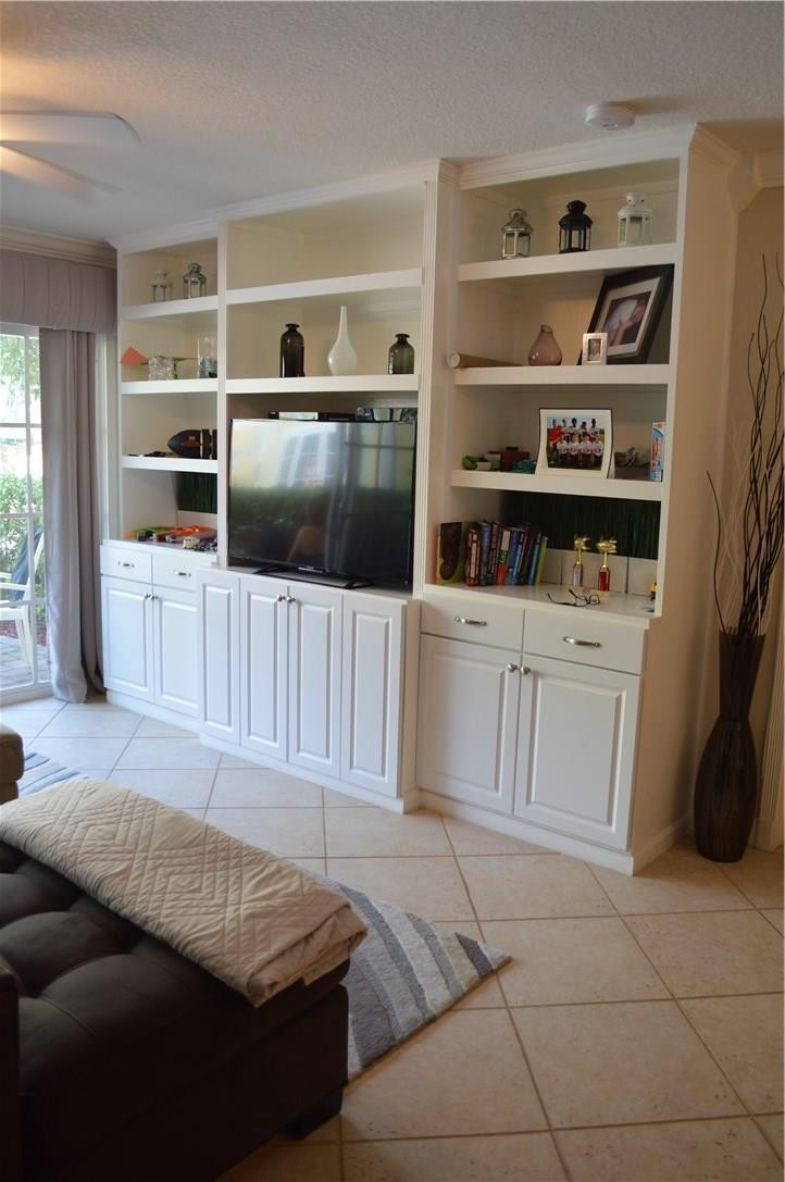 Pine Crest Village I - Residential Lease