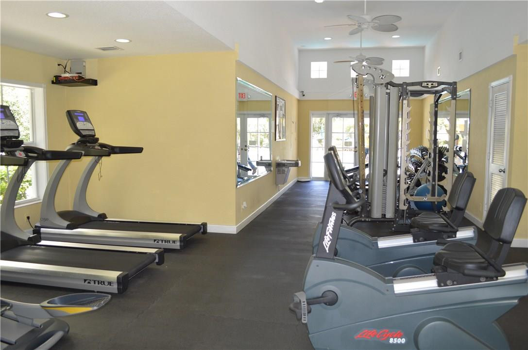 Pine Crest Village I - Residential Lease