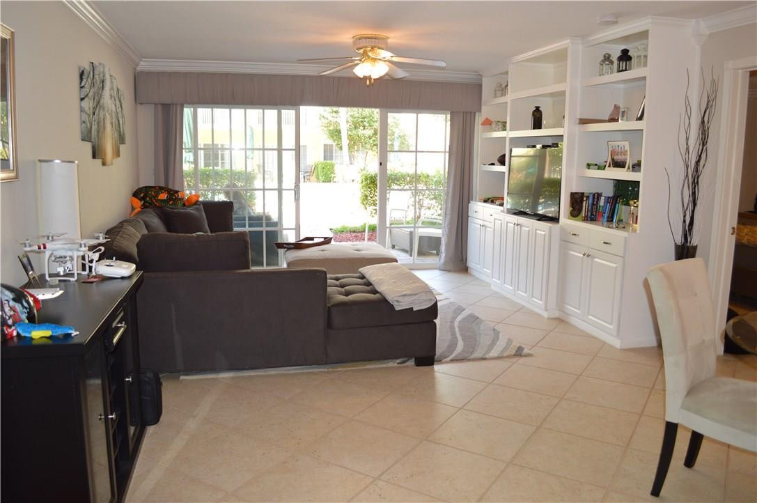 Pine Crest Village I - Residential Lease