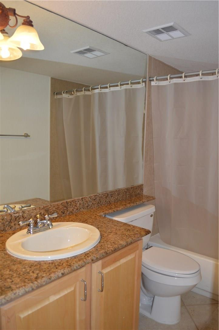 Pine Crest Village I - Residential Lease