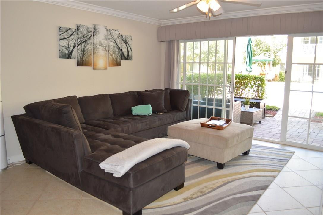 Pine Crest Village I - Residential Lease