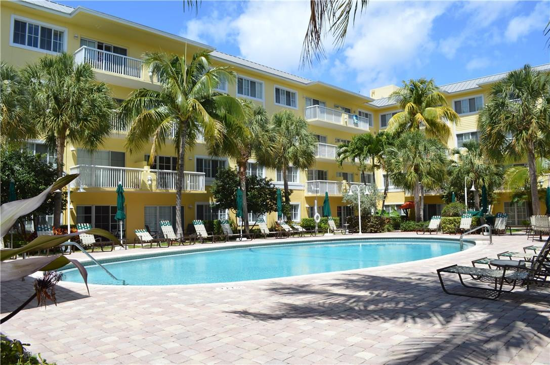 Pine Crest Village I - Residential Lease