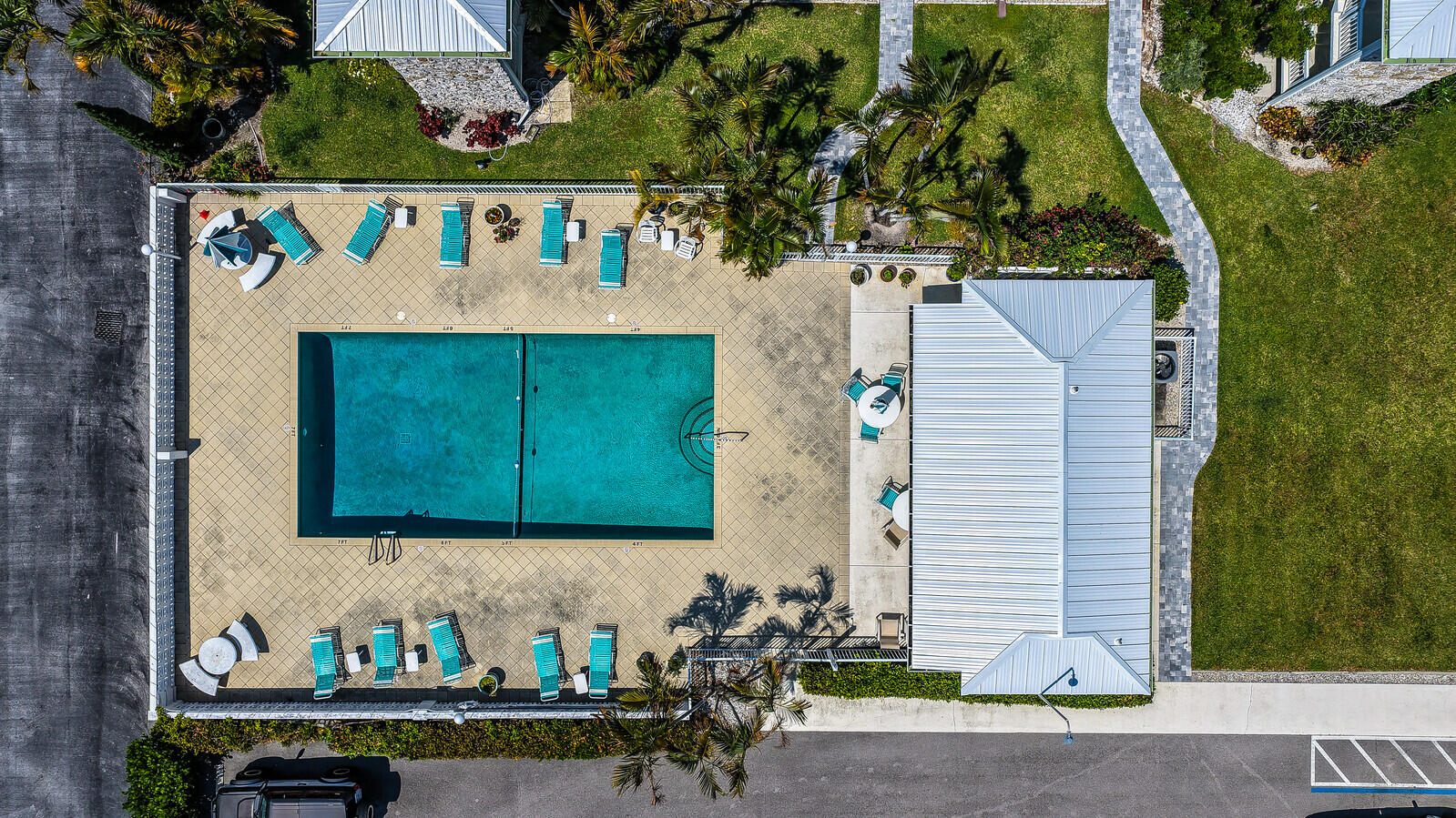 YACHT HARBOUR LANDINGS CONDO - Residential