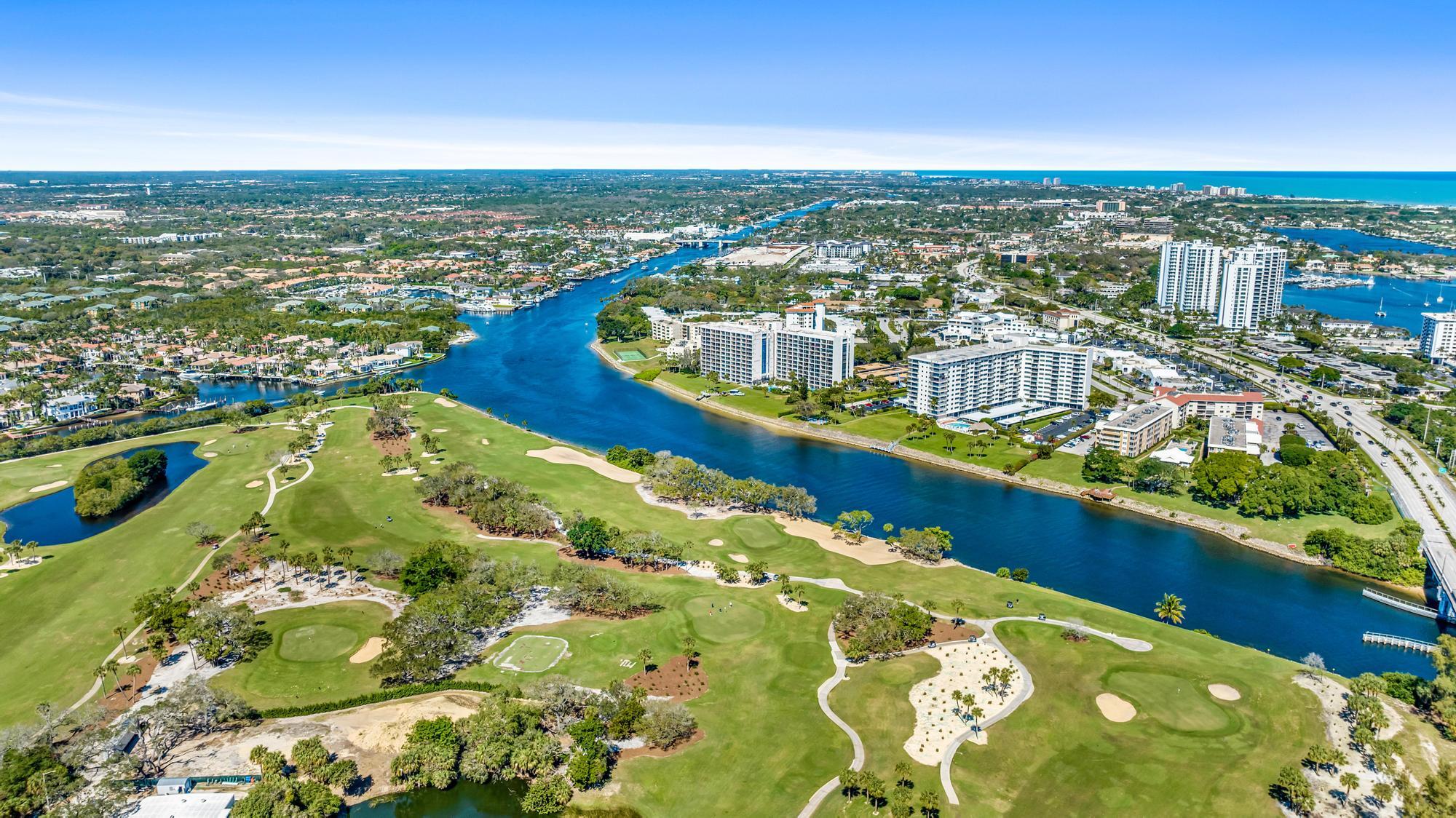 YACHT HARBOUR LANDINGS CONDO - Residential