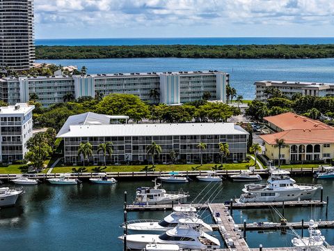Photo of 37 Yacht Club Drive #Unit 202, North Palm Beach, FL 33408 (MLS # B26022992)