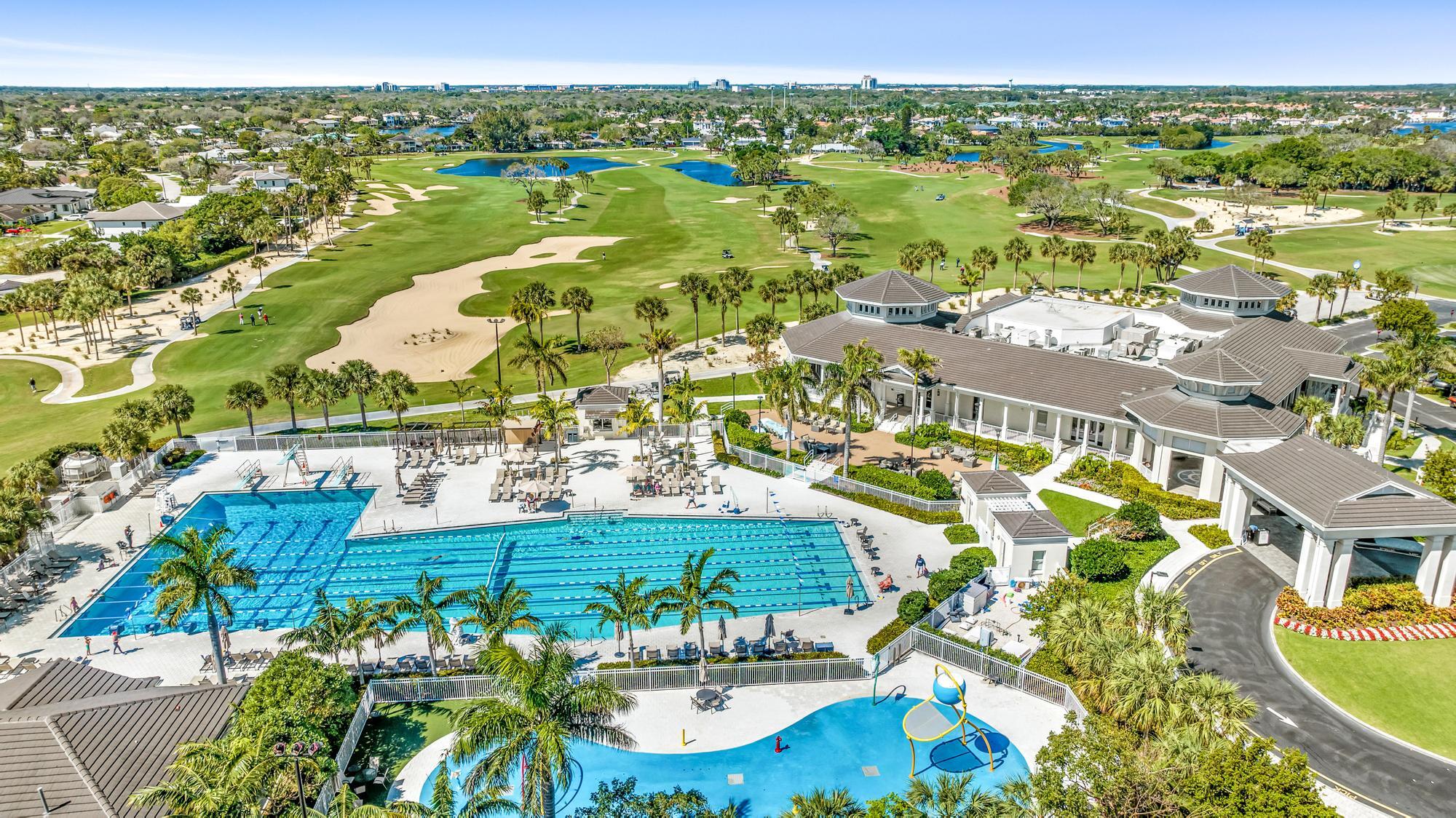 YACHT HARBOUR LANDINGS CONDO - Residential