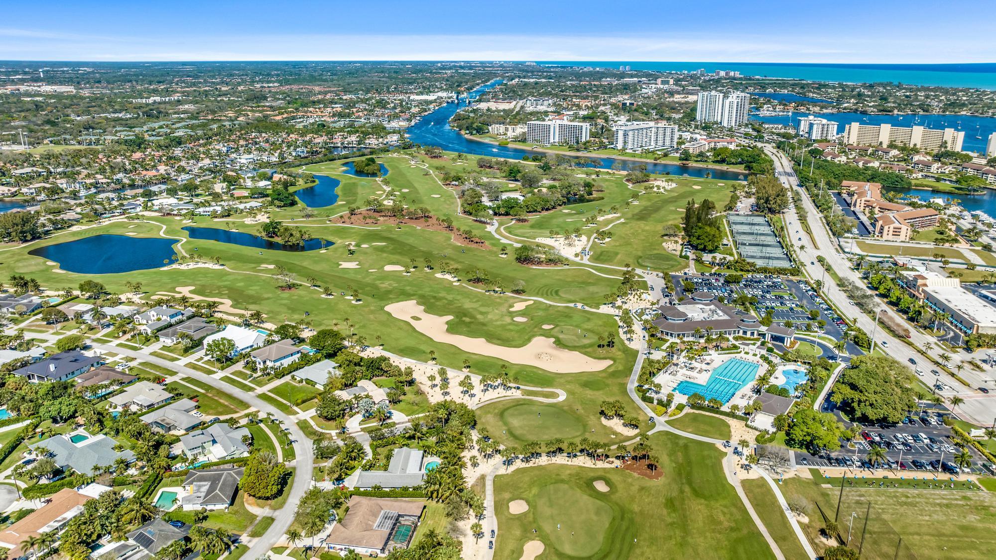 YACHT HARBOUR LANDINGS CONDO - Residential