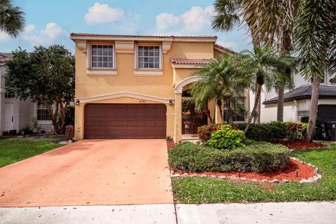 6761 Columbia Avenue Lake Worth FL 33467