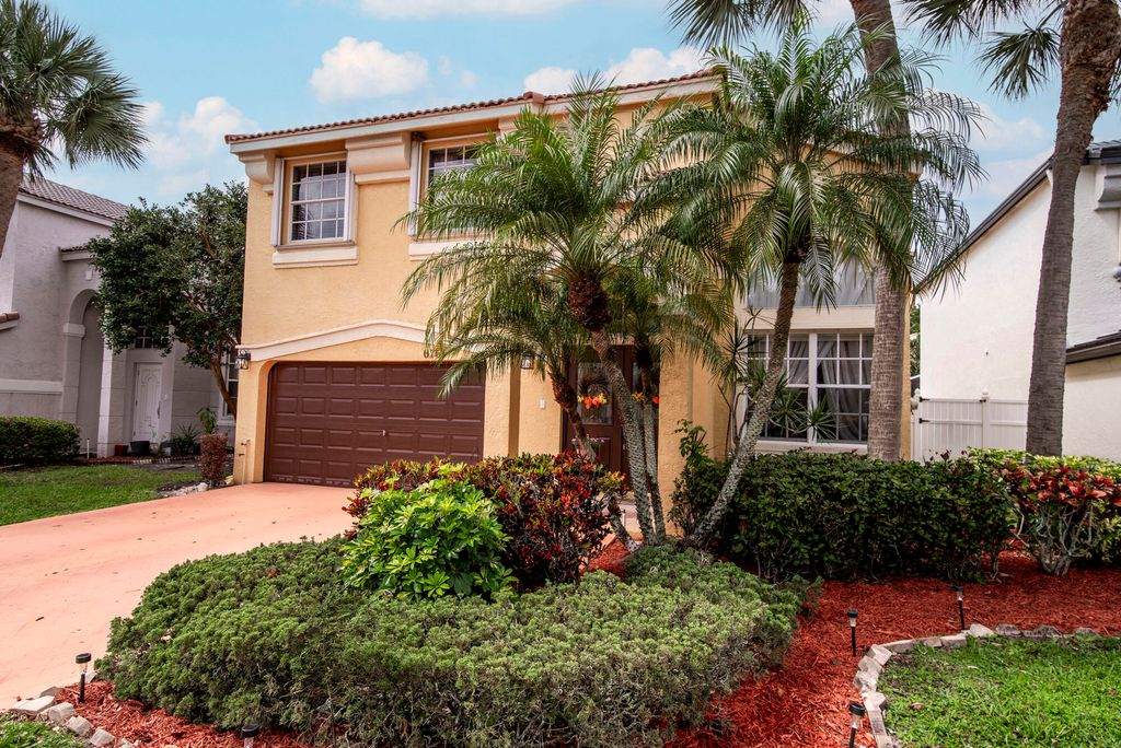 Photo of 6761 Columbia Avenue, Lake Worth, FL 33467 (MLS # R11070426)