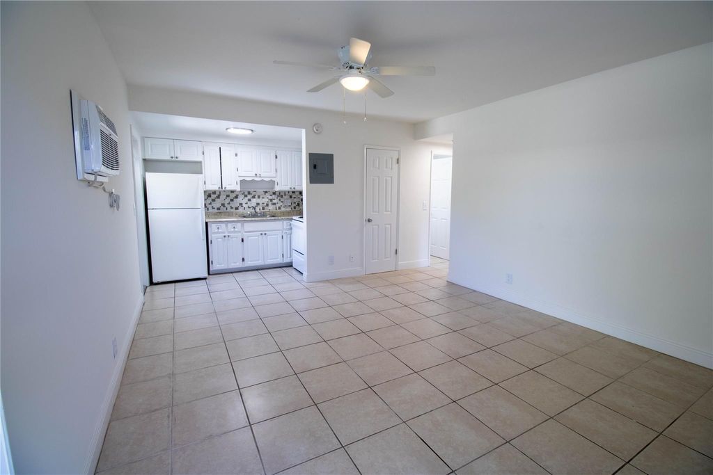 Photo of 1855 Adams Street #21, Hollywood, FL 33020 (MLS # F10445431)