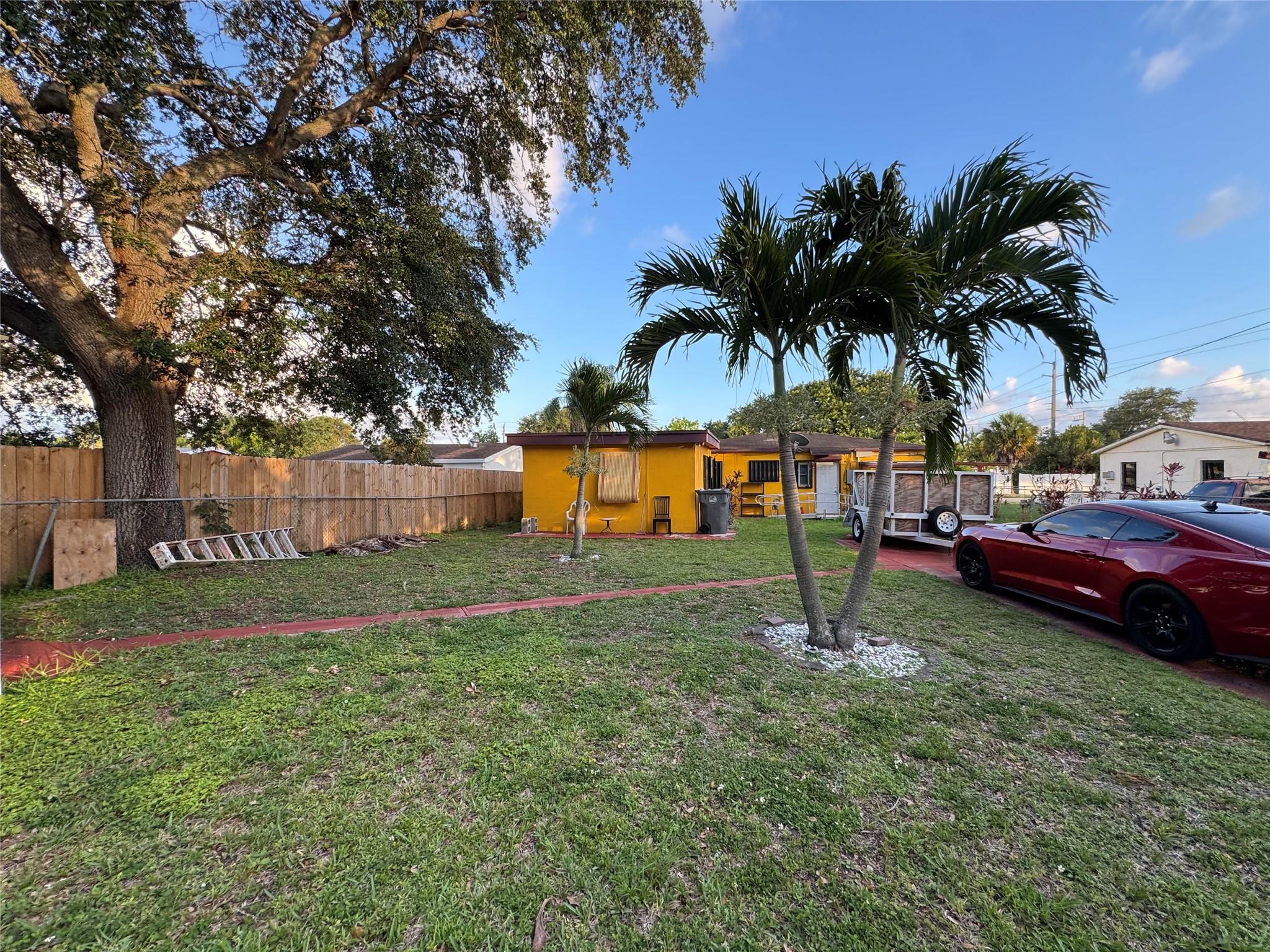 Hyde Park Second Sec 26-1 - Residential