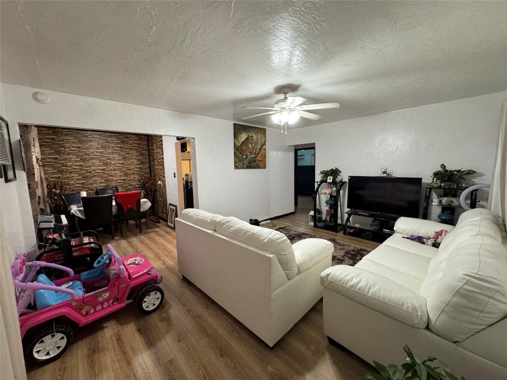 Hyde Park Second Sec 26-1 - Residential