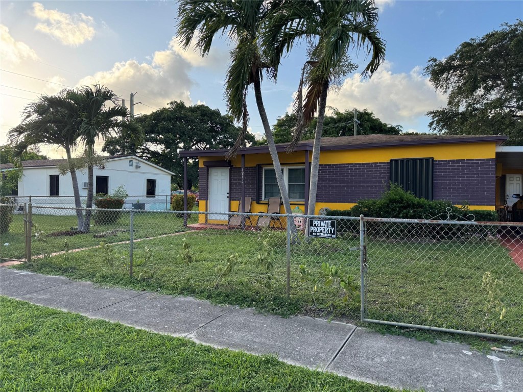 Hyde Park Second Sec 26-1 - Residential