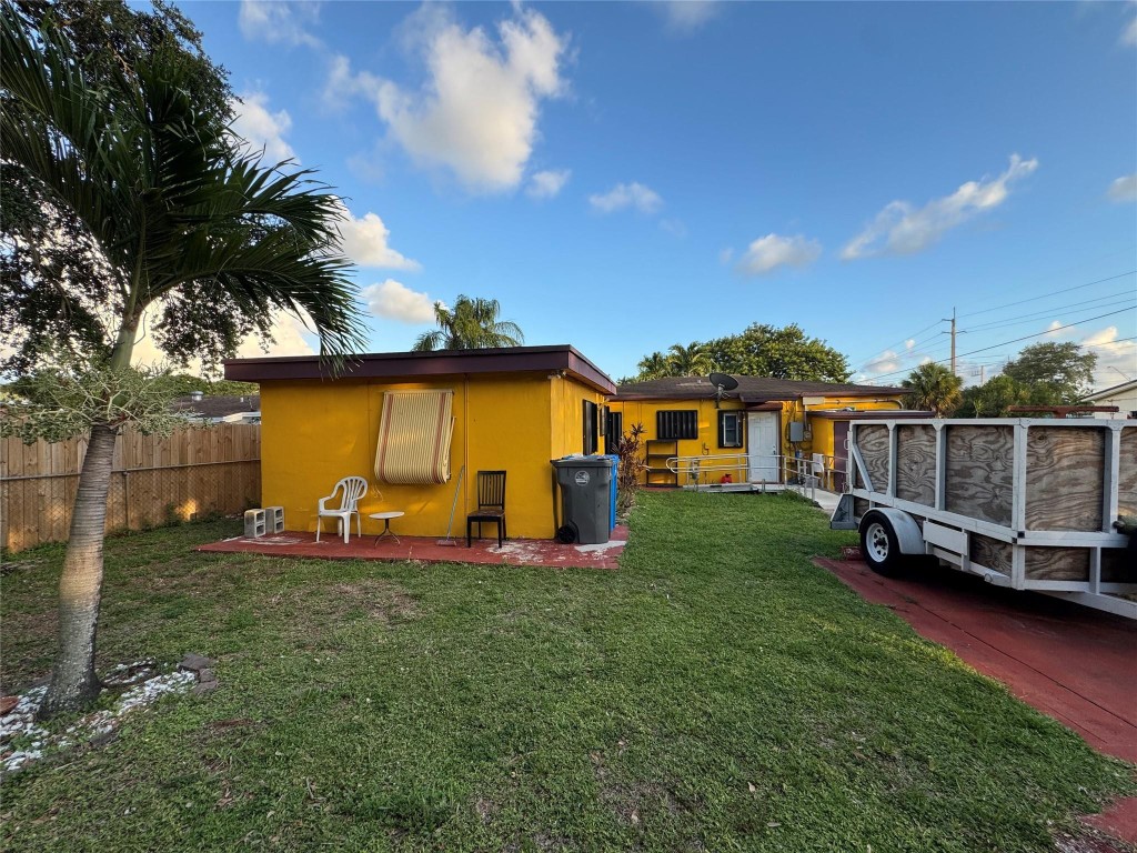 Hyde Park Second Sec 26-1 - Residential