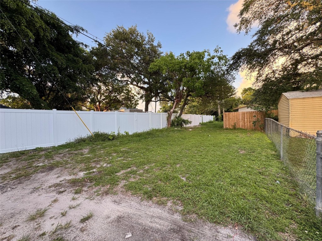 Hyde Park Second Sec 26-1 - Residential