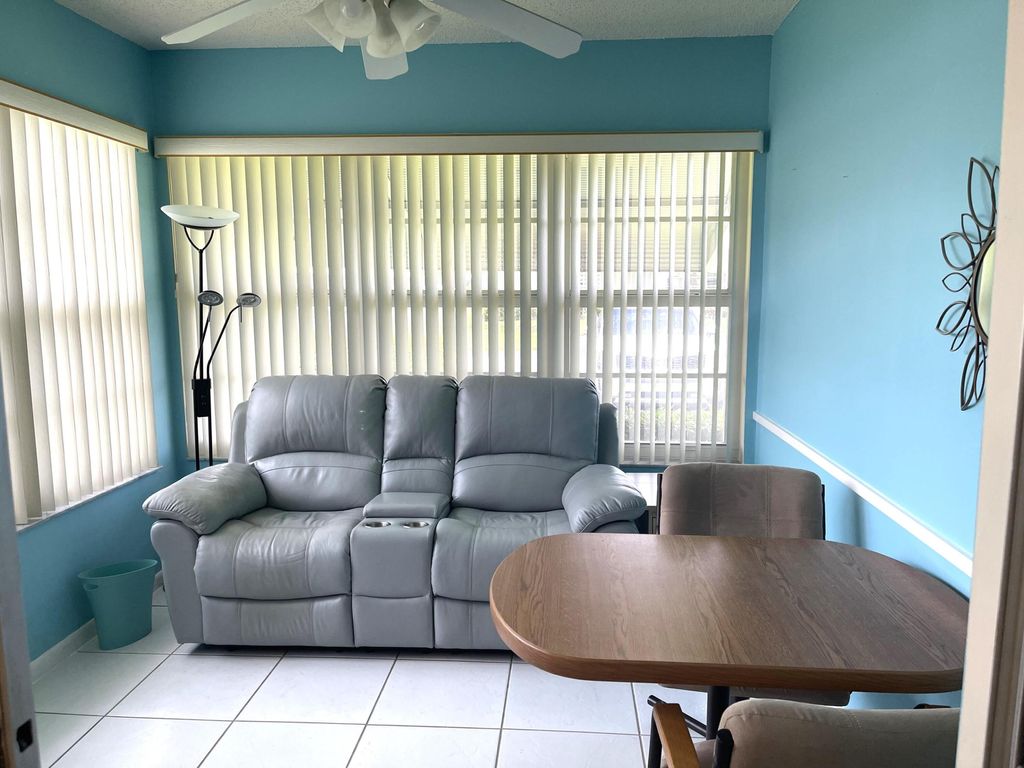 Photo of 14549 Canalview Drive #D, Delray Beach, FL 33484 (MLS # B26033921)